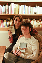 Llibresons amb Remei de Ca la Fresca 